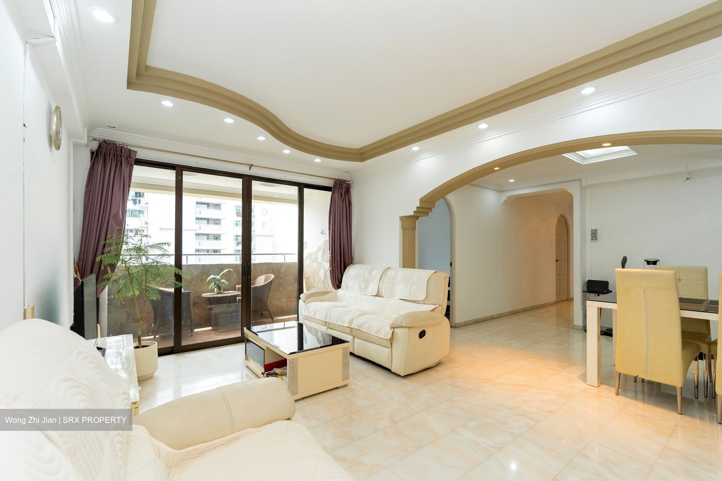 Blk 779 Woodlands Crescent (Woodlands), HDB 5 Rooms #558213071